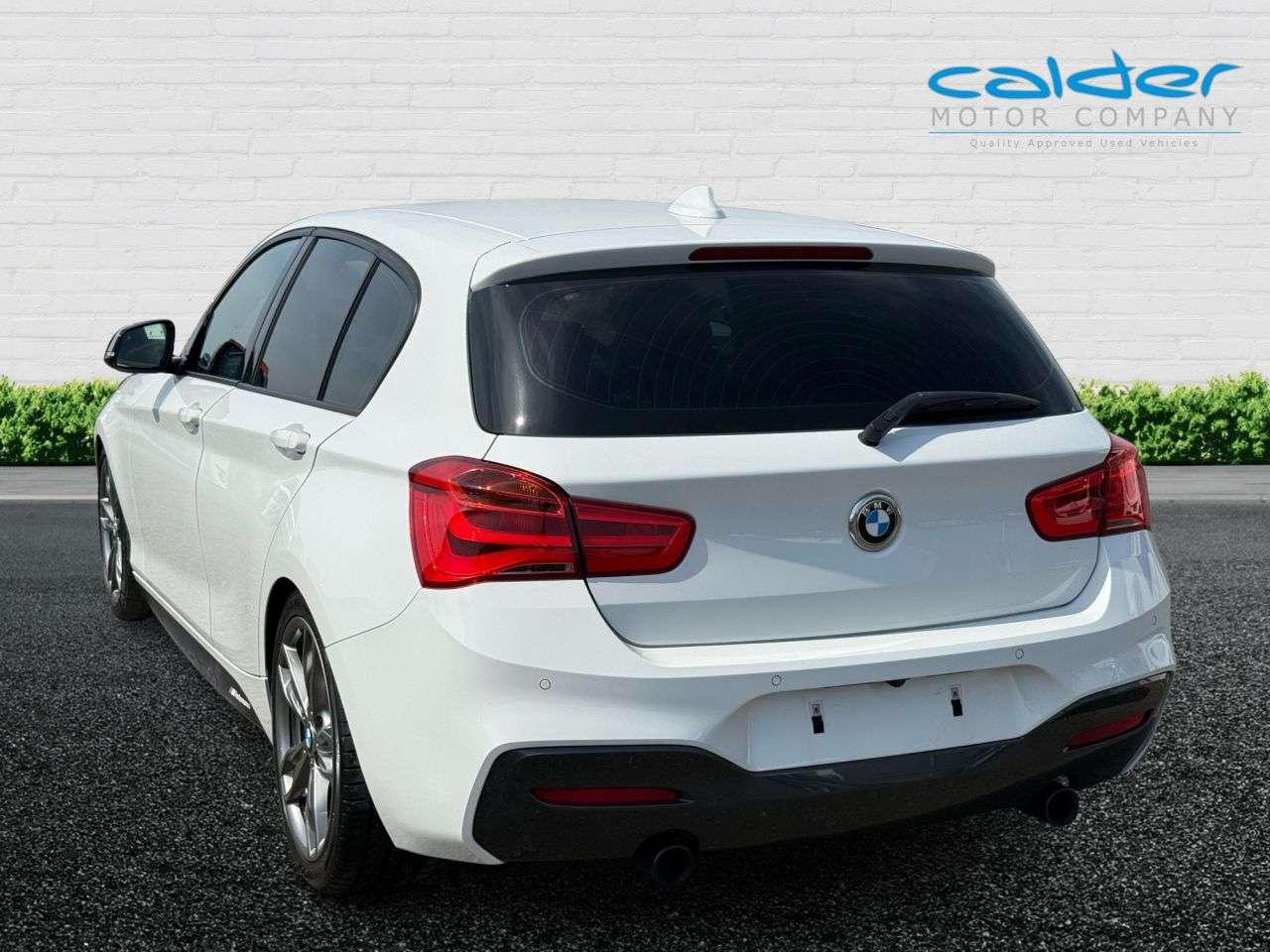 2015 BMW M135I 2015 BMW M135I