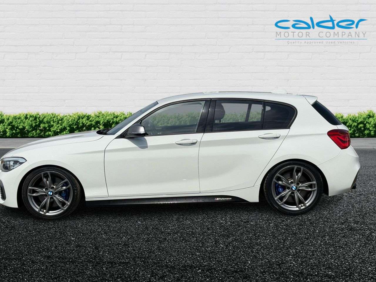 2015 BMW M135I 2015 BMW M135I