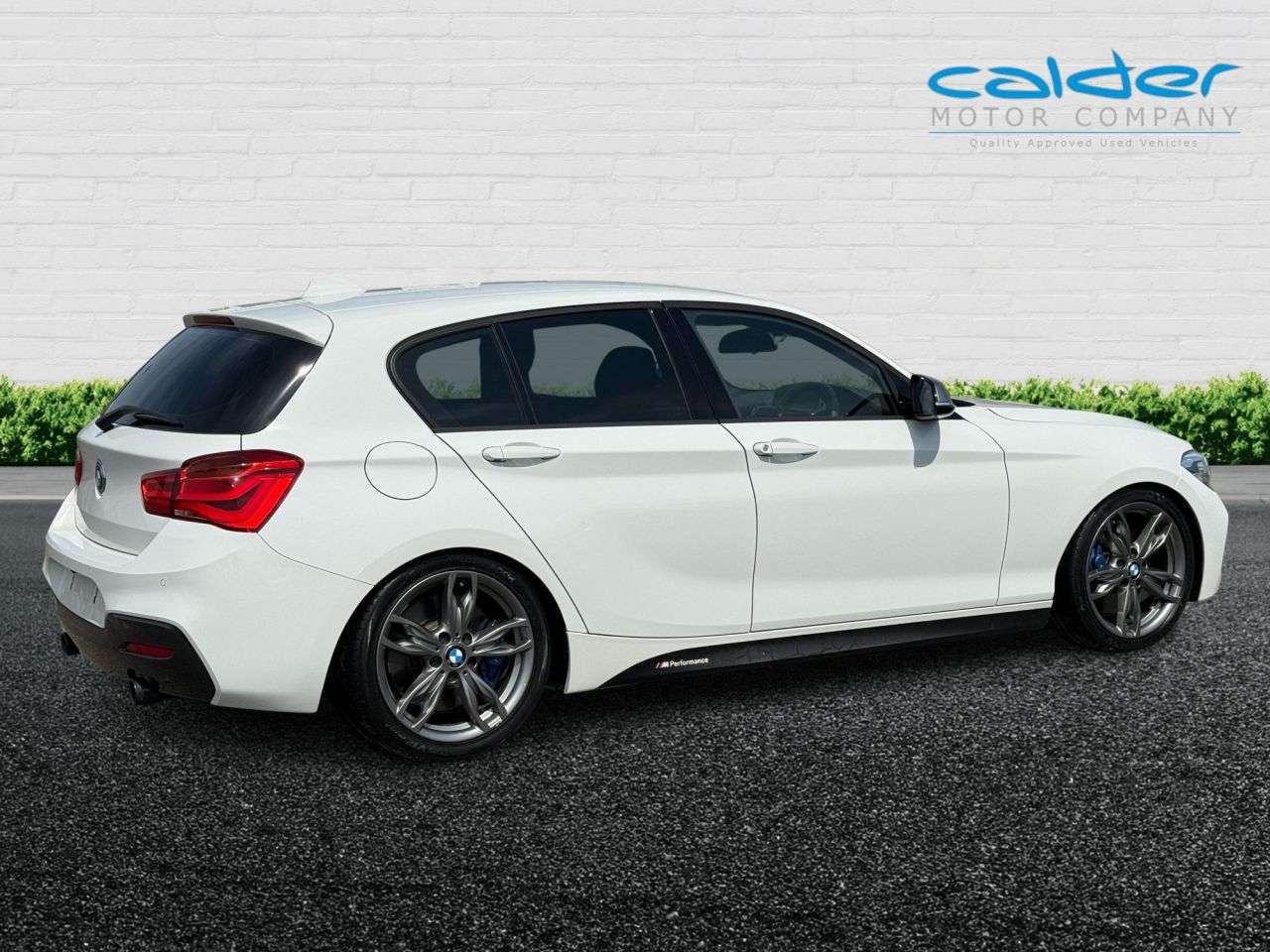 2015 BMW M135I 2015 BMW M135I