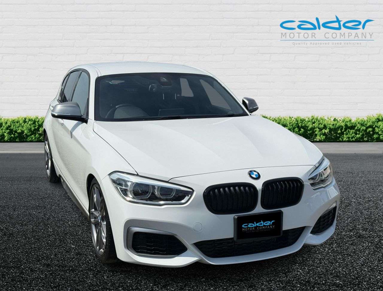 2015 BMW M135I 2015 BMW M135I