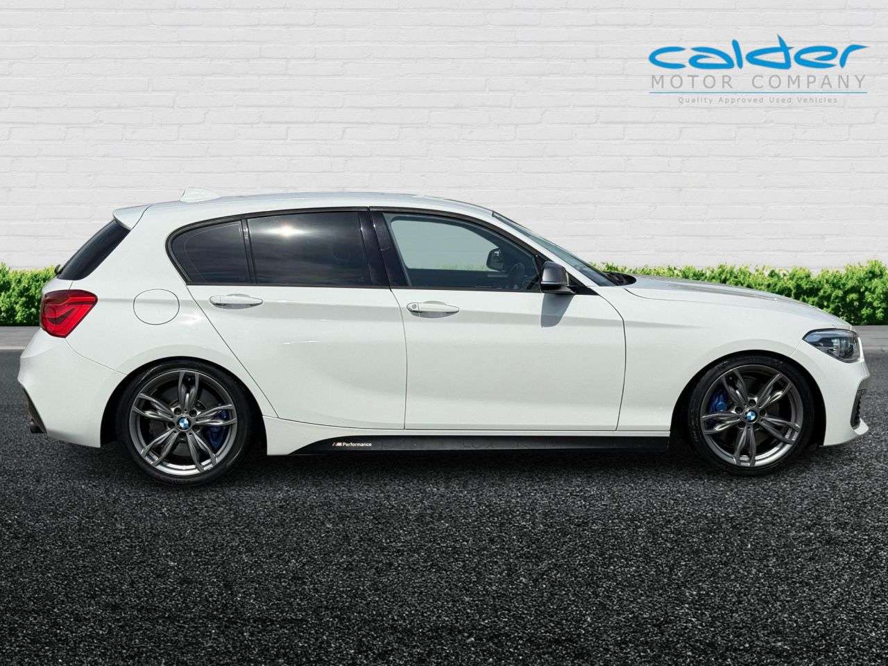 2015 BMW M135I 2015 BMW M135I