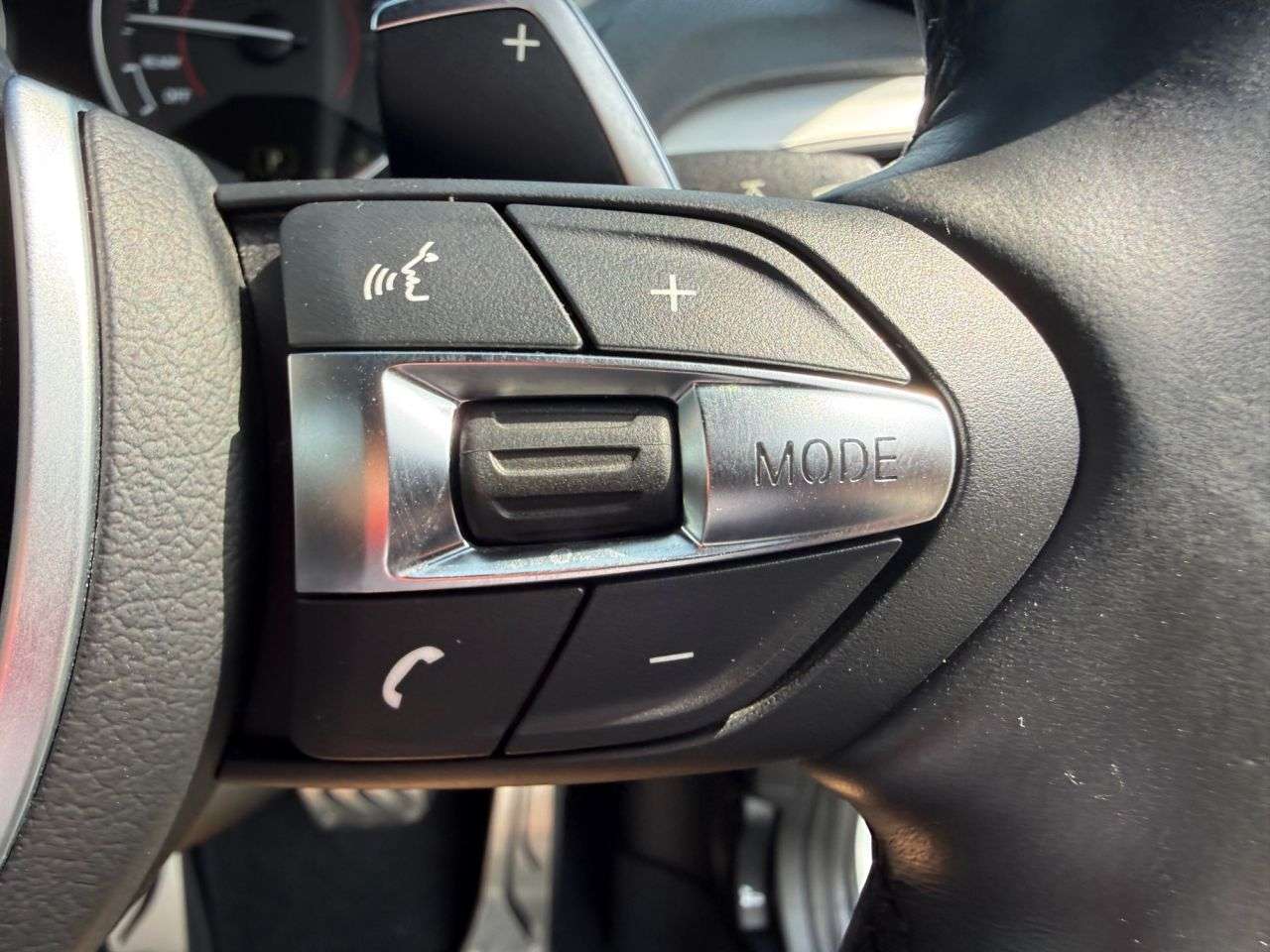 2015 BMW M135I 2015 BMW M135I