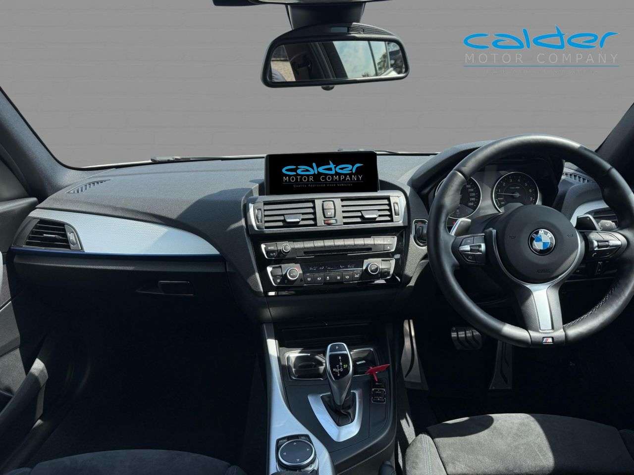 2015 BMW M135I 2015 BMW M135I