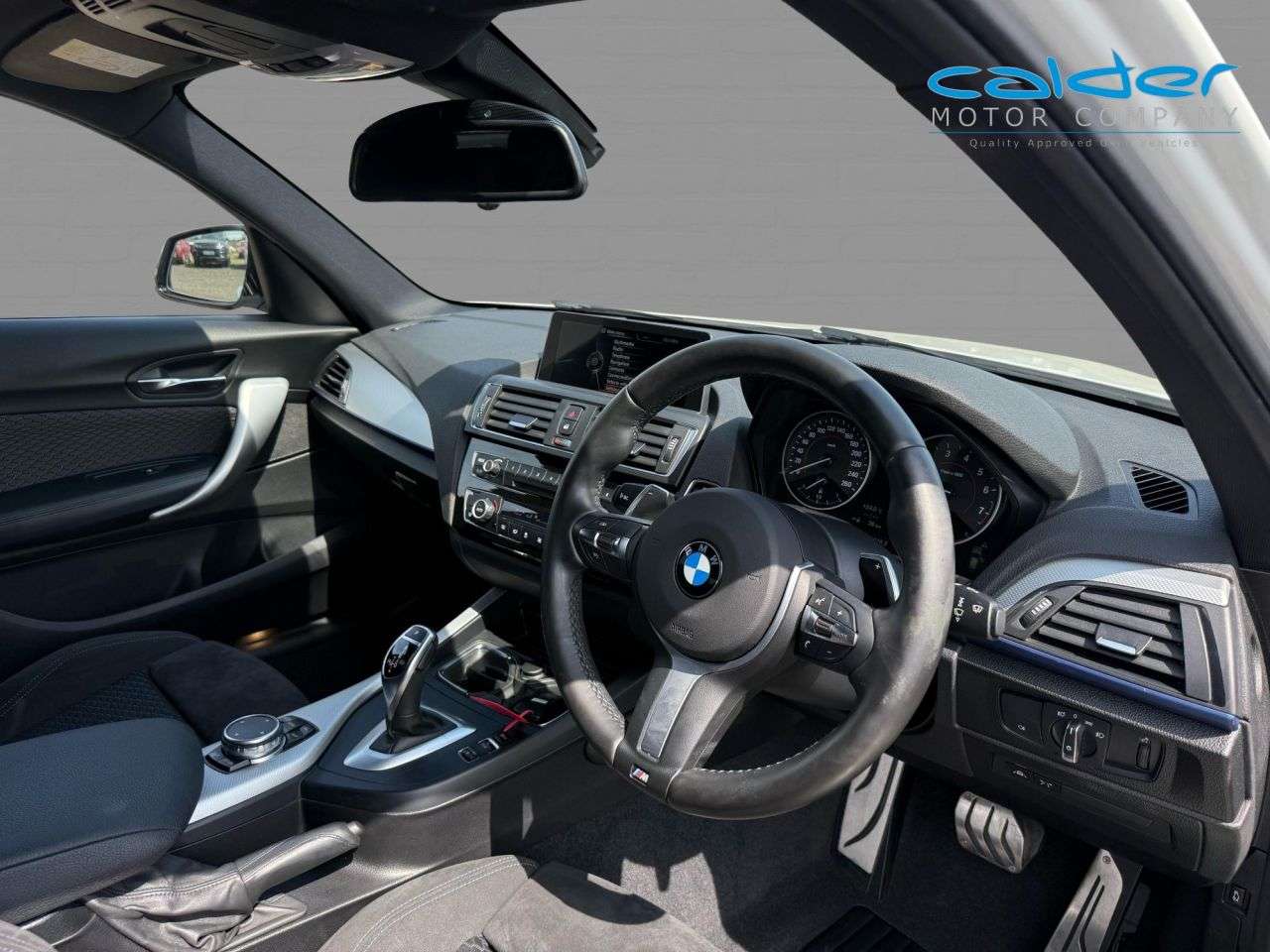 2015 BMW M135I 2015 BMW M135I