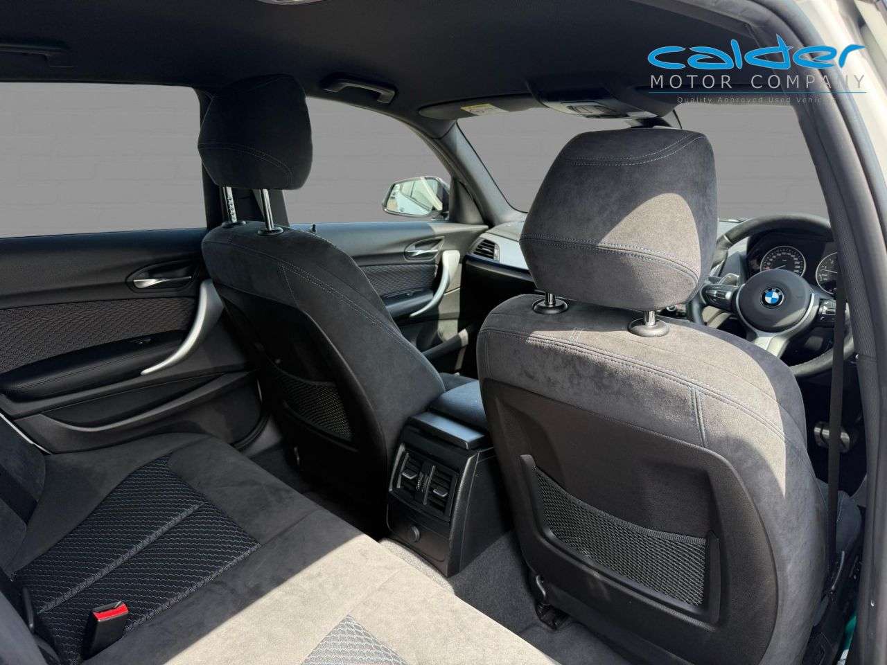 2015 BMW M135I 2015 BMW M135I