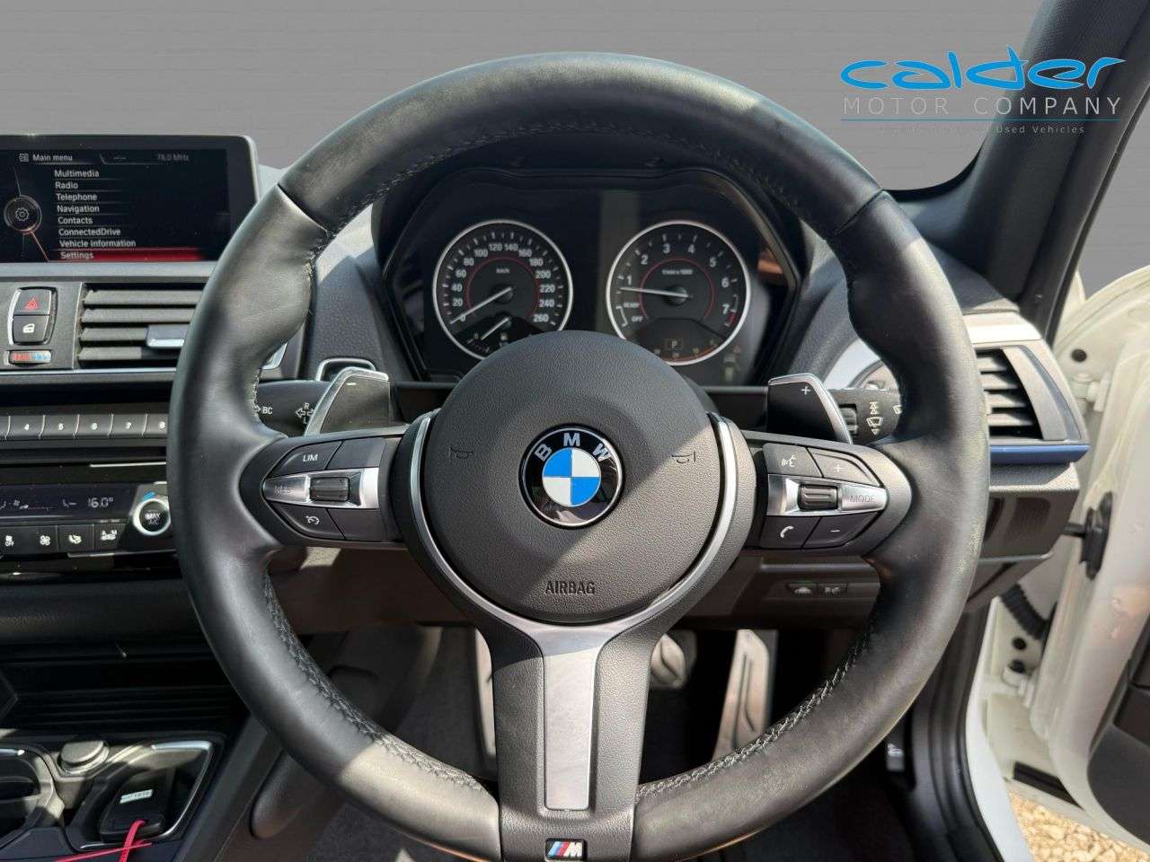 2015 BMW M135I 2015 BMW M135I