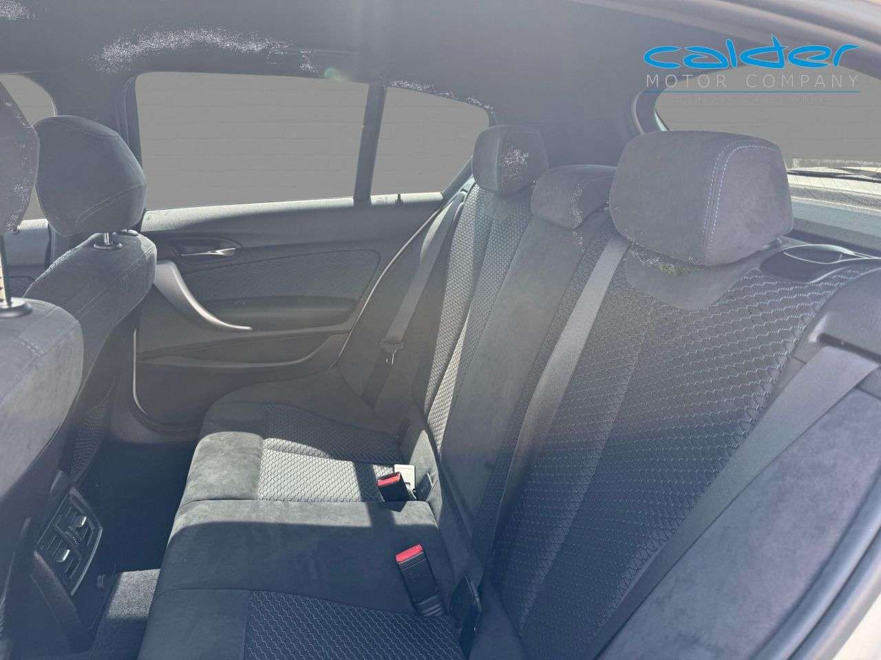 2015 BMW M135I 2015 BMW M135I