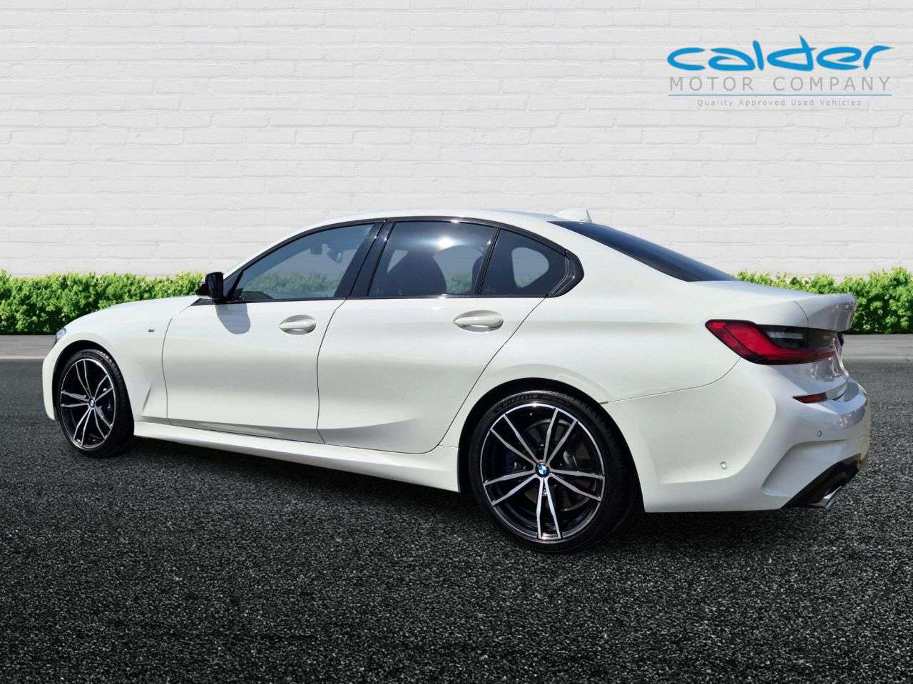 2019 BMW 3 SERIES 2019 BMW 3 SERIES