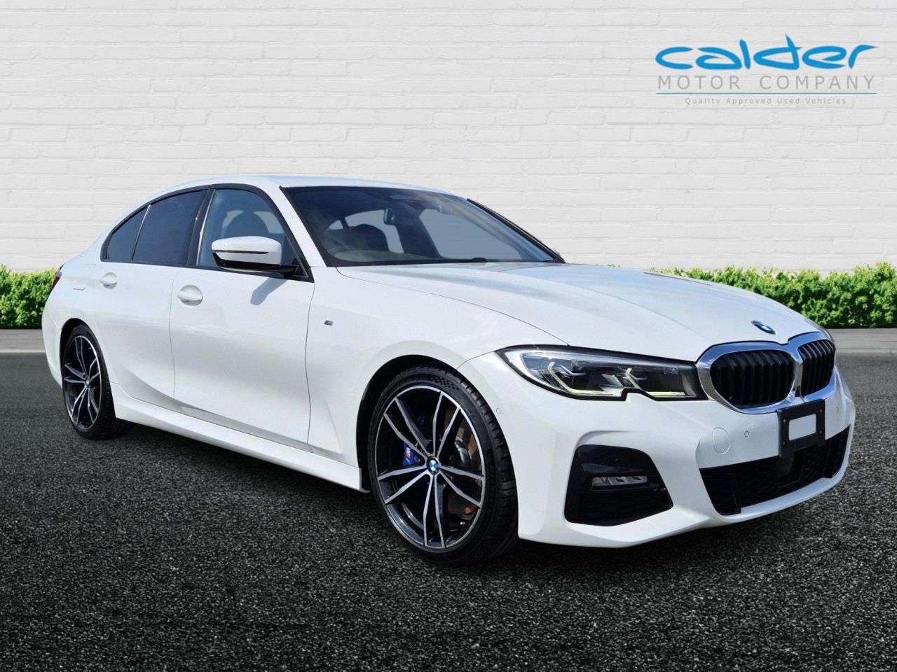 2019 BMW 3 SERIES 2019 BMW 3 SERIES