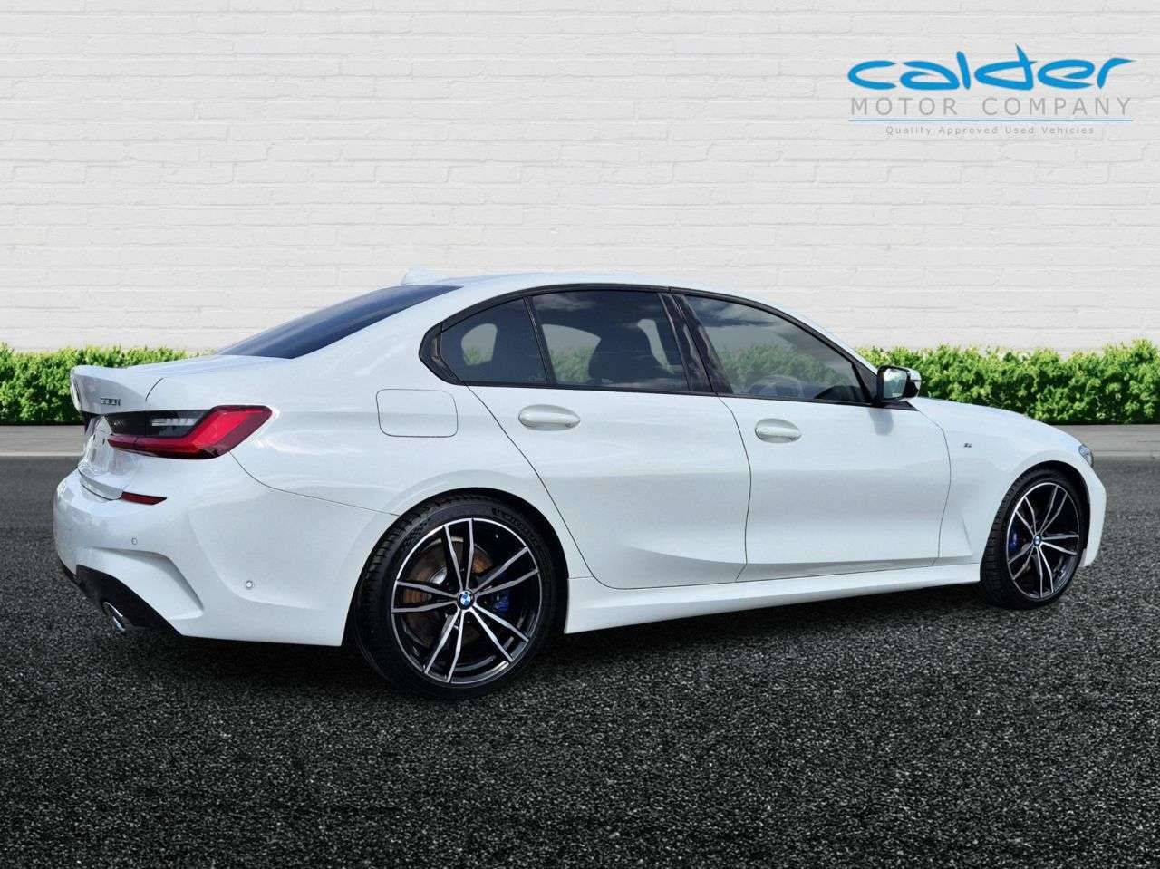 2019 BMW 3 SERIES 2019 BMW 3 SERIES