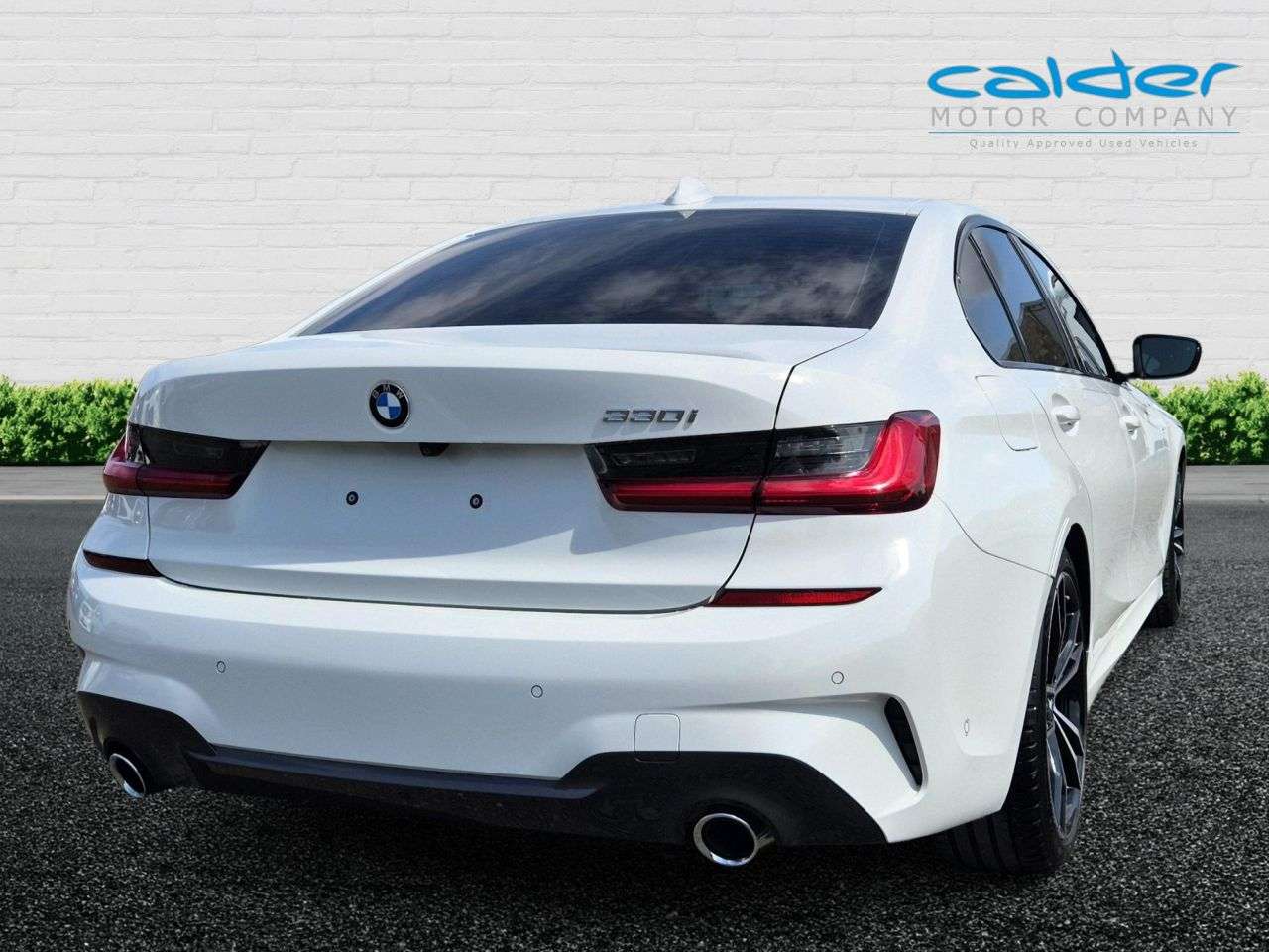 2019 BMW 3 SERIES 2019 BMW 3 SERIES