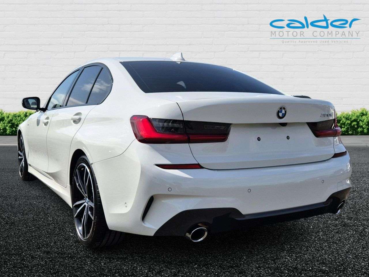 2019 BMW 3 SERIES 2019 BMW 3 SERIES