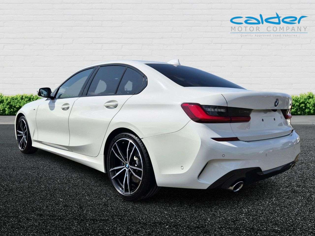 2019 BMW 3 SERIES 2019 BMW 3 SERIES