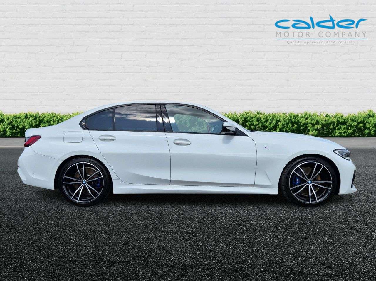 2019 BMW 3 SERIES 2019 BMW 3 SERIES