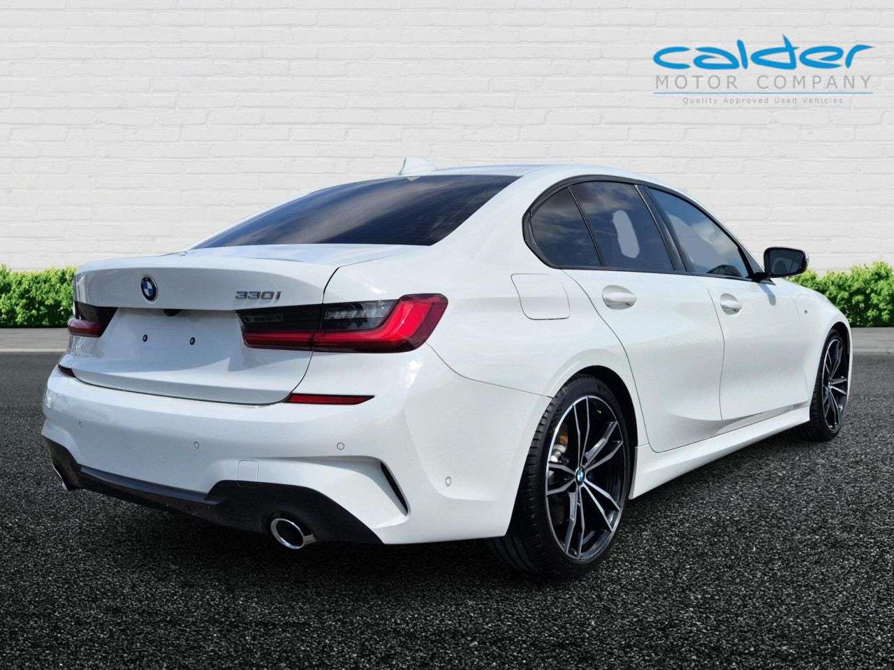 2019 BMW 3 SERIES 2019 BMW 3 SERIES