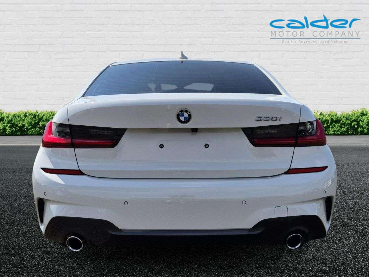 2019 BMW 3 SERIES 2019 BMW 3 SERIES