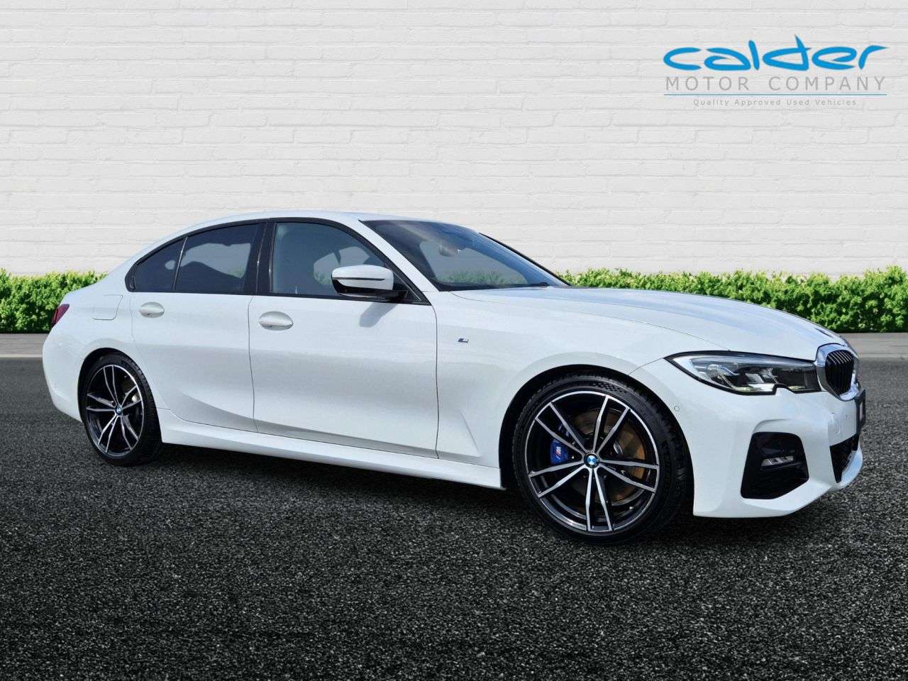 2019 BMW 3 SERIES 2019 BMW 3 SERIES
