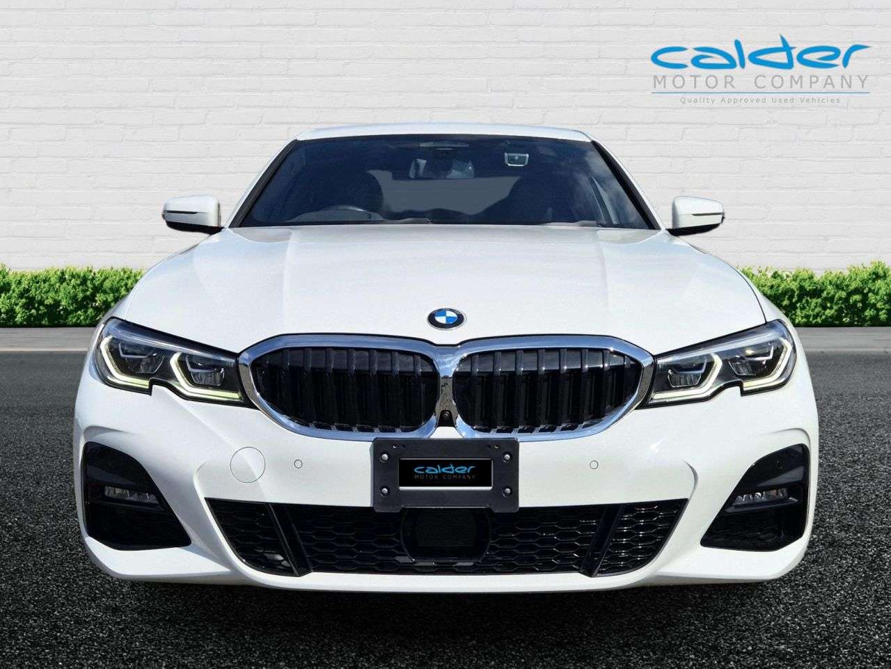 2019 BMW 3 SERIES 2019 BMW 3 SERIES