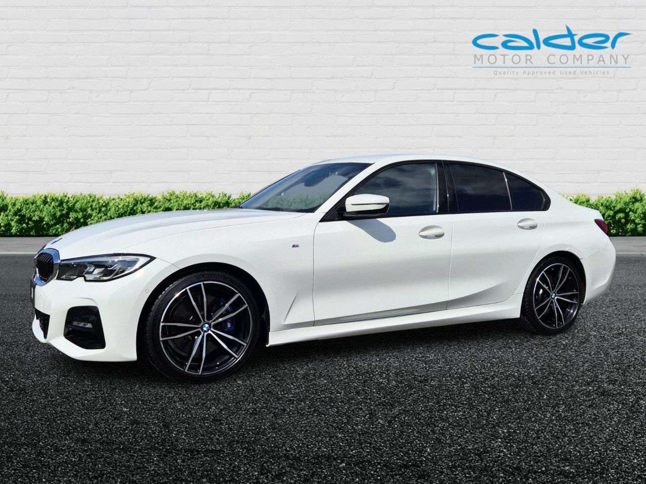 2019 BMW 3 SERIES 2019 BMW 3 SERIES