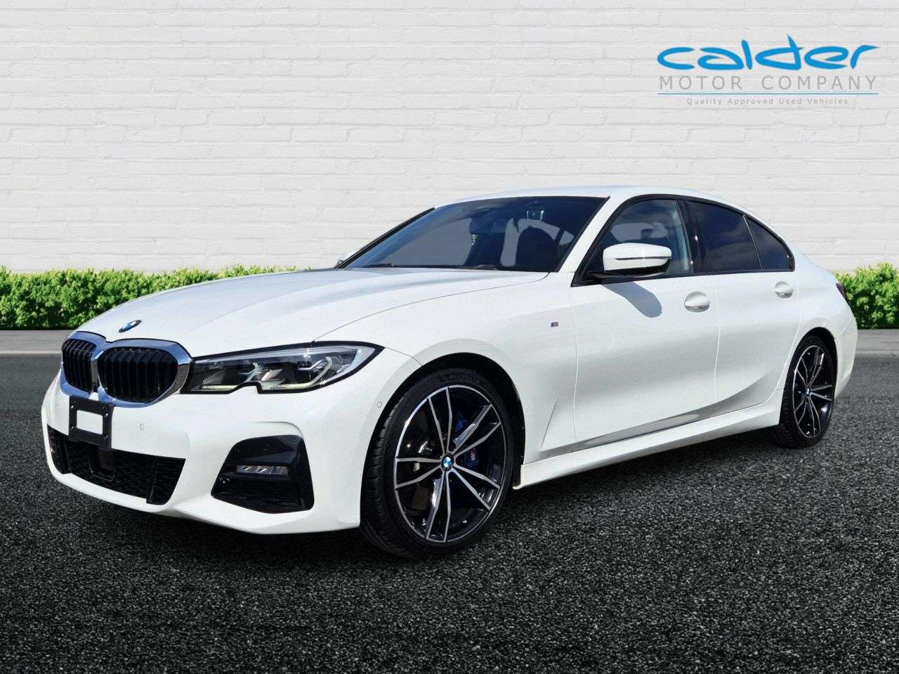 2019 BMW 3 SERIES 2019 BMW 3 SERIES