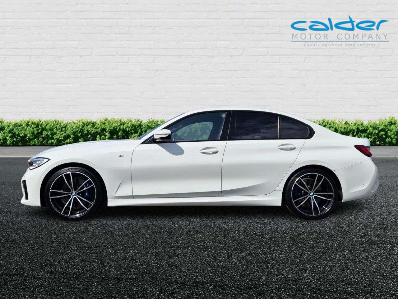 2019 BMW 3 SERIES 2019 BMW 3 SERIES