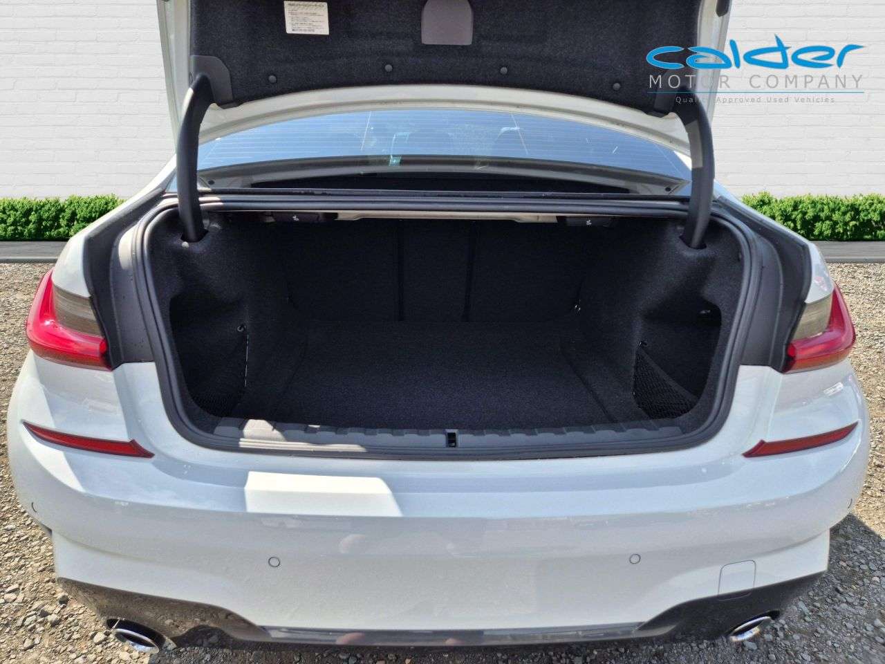 2019 BMW 3 SERIES 2019 BMW 3 SERIES