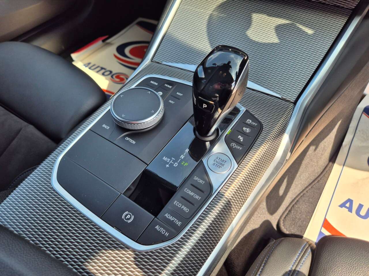 2019 BMW 3 SERIES 2019 BMW 3 SERIES