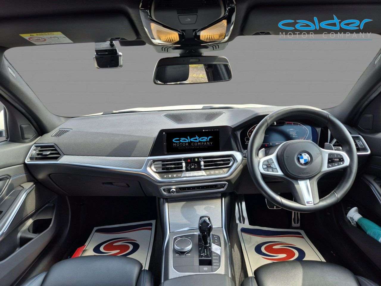 2019 BMW 3 SERIES 2019 BMW 3 SERIES