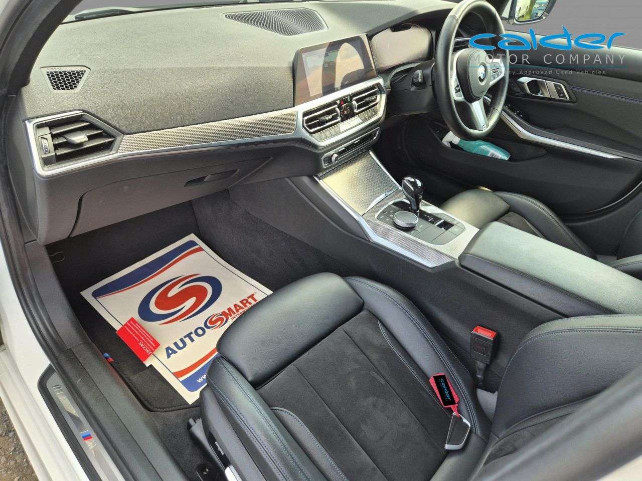 2019 BMW 3 SERIES 2019 BMW 3 SERIES