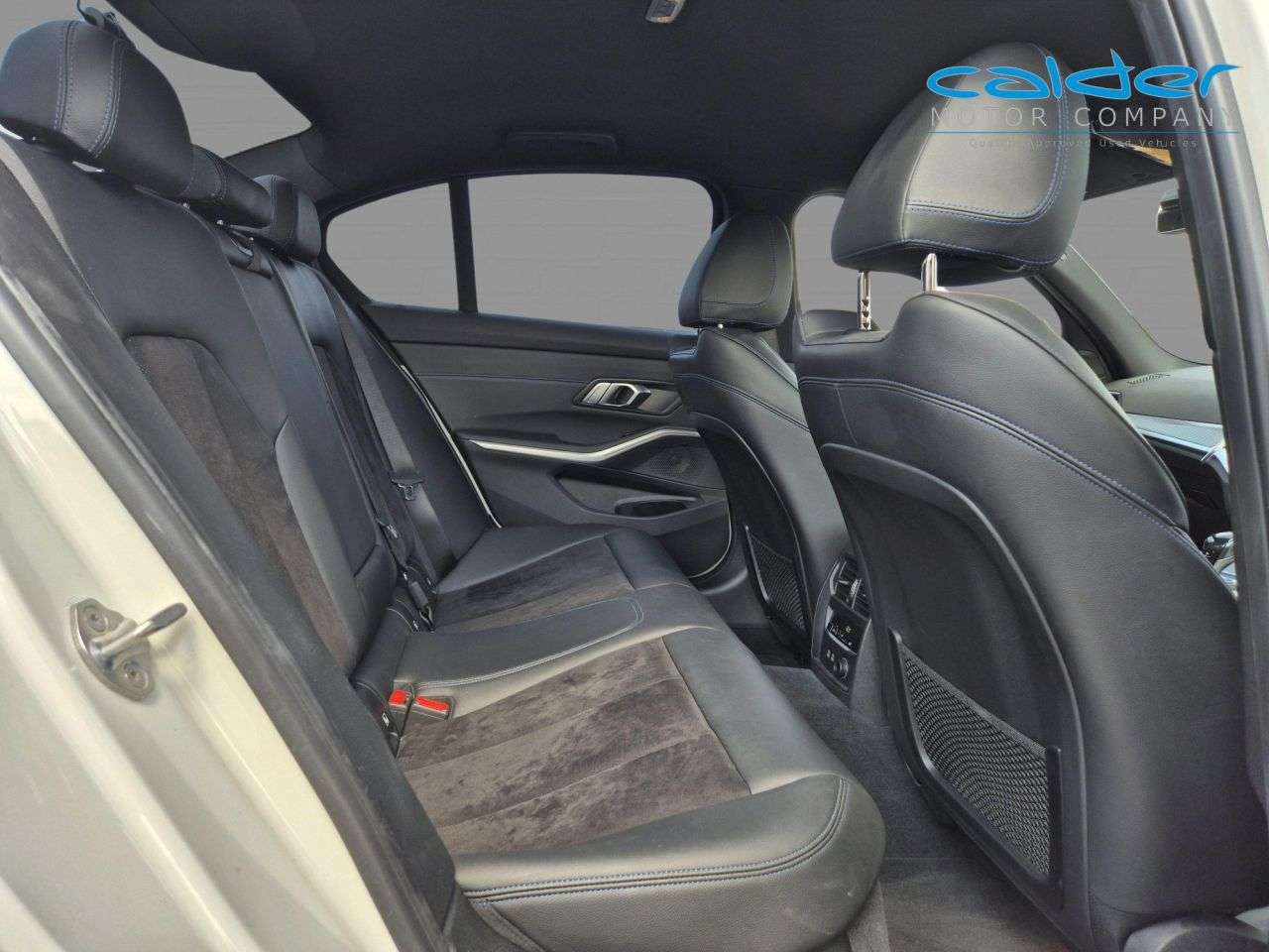 2019 BMW 3 SERIES 2019 BMW 3 SERIES