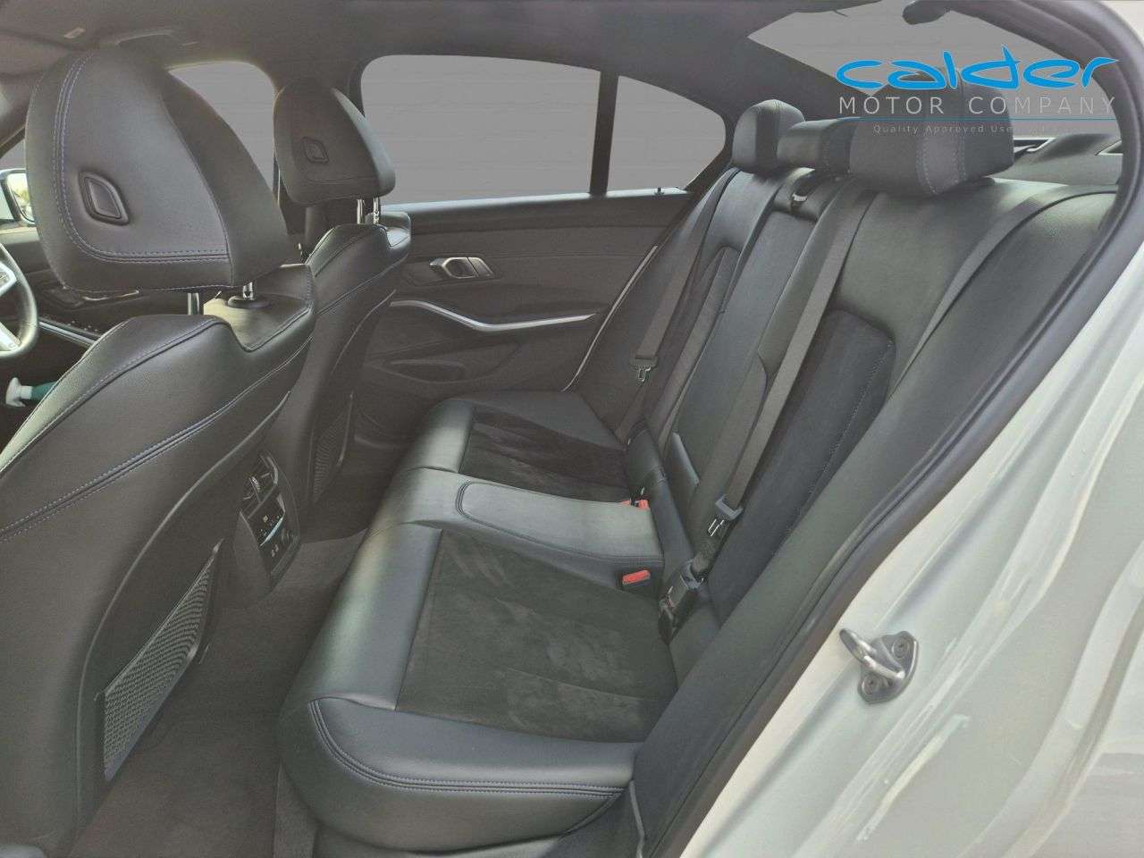 2019 BMW 3 SERIES 2019 BMW 3 SERIES