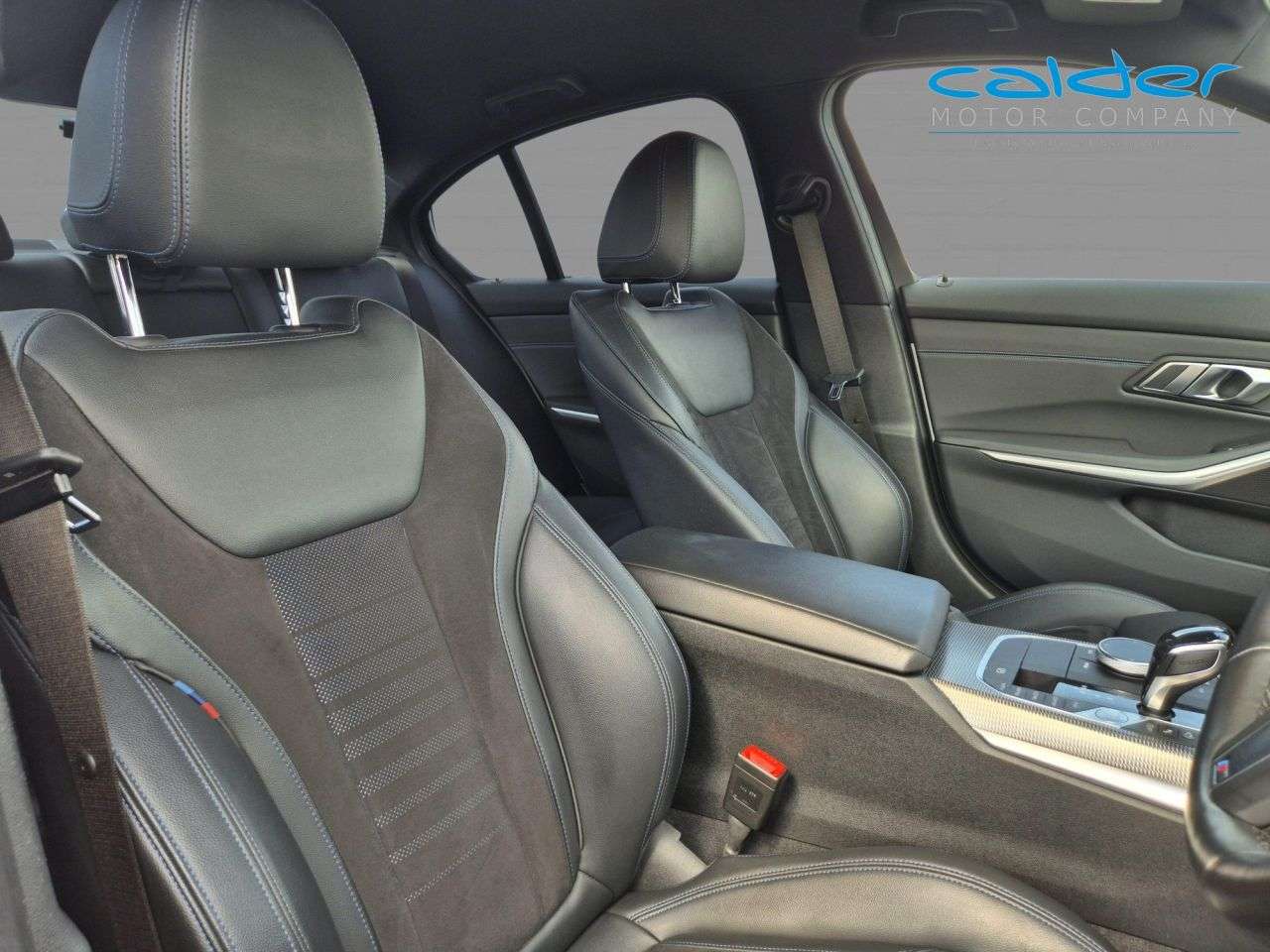 2019 BMW 3 SERIES 2019 BMW 3 SERIES