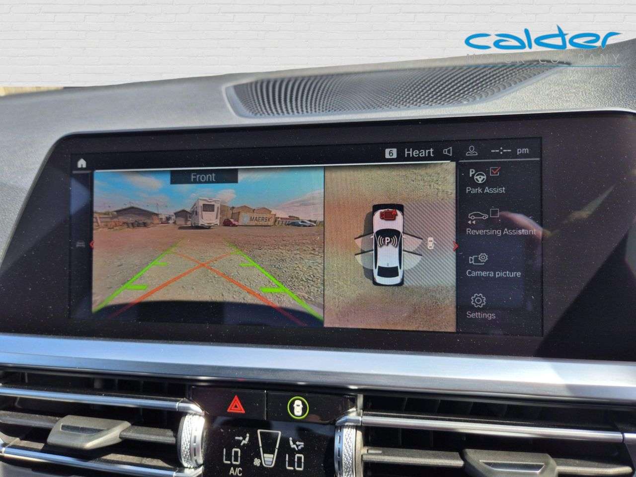 2019 BMW 3 SERIES 2019 BMW 3 SERIES