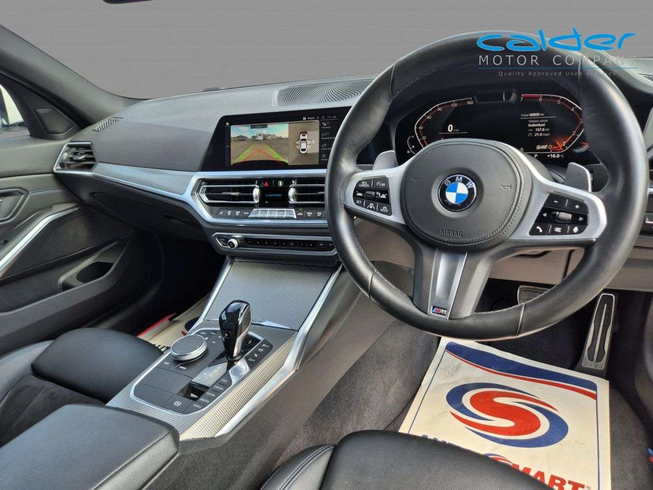 2019 BMW 3 SERIES 2019 BMW 3 SERIES