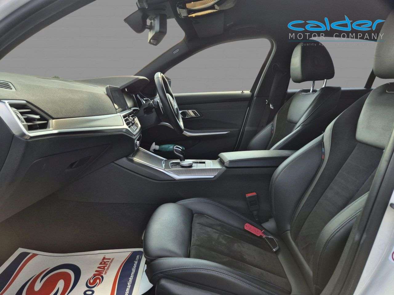 2019 BMW 3 SERIES 2019 BMW 3 SERIES