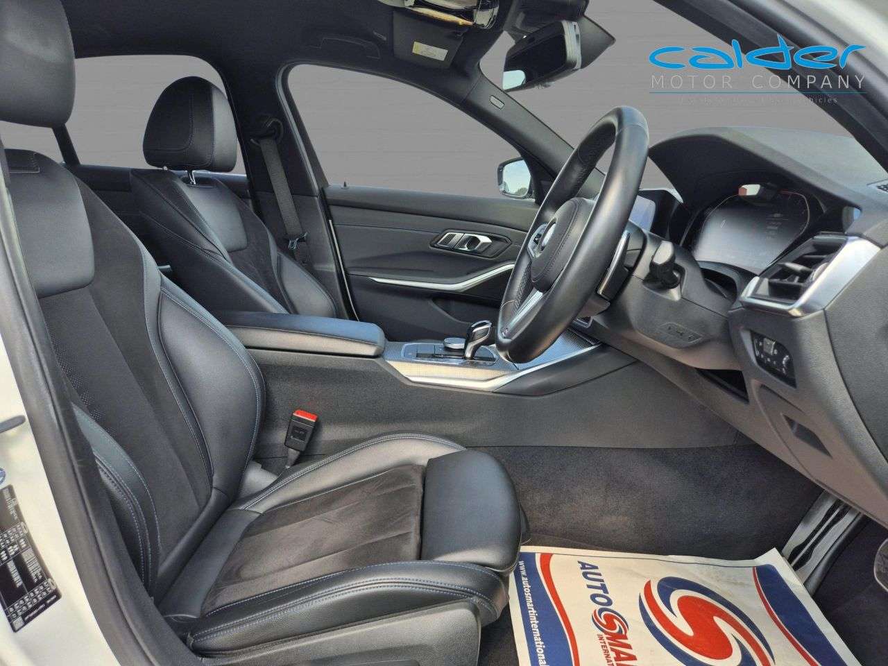 2019 BMW 3 SERIES 2019 BMW 3 SERIES
