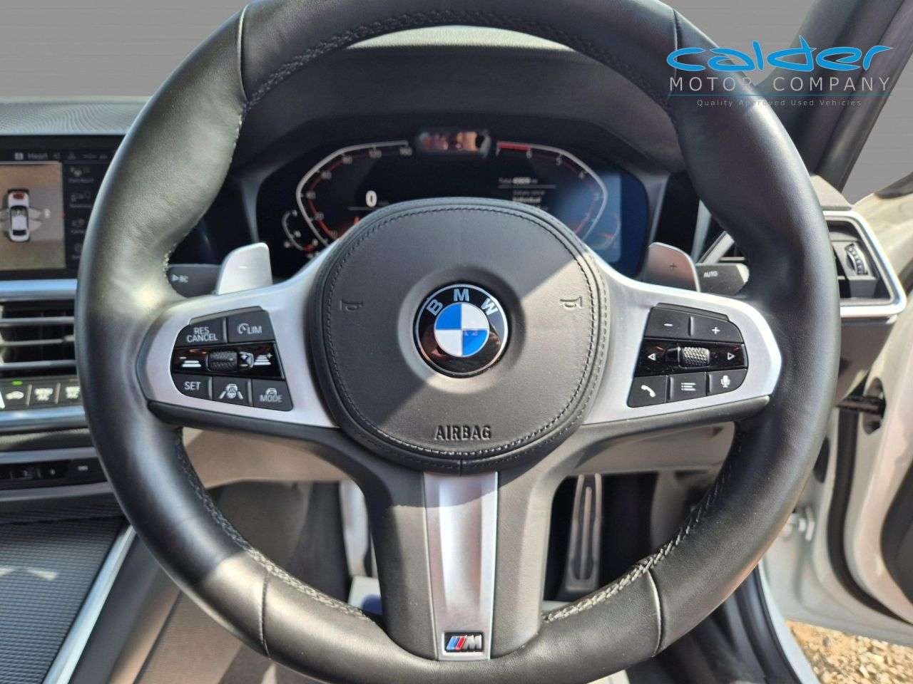 2019 BMW 3 SERIES 2019 BMW 3 SERIES