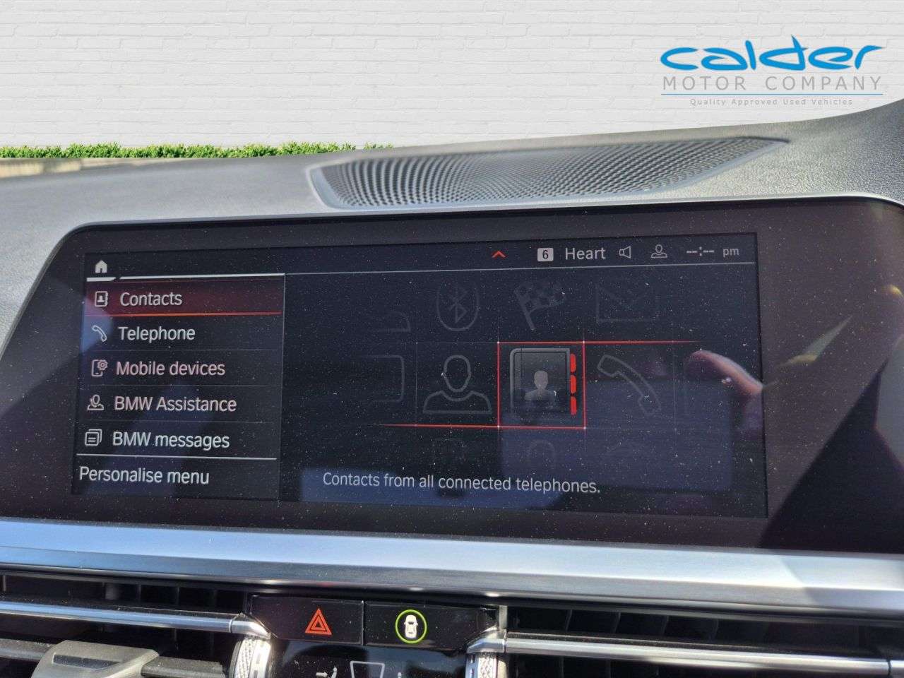 2019 BMW 3 SERIES 2019 BMW 3 SERIES