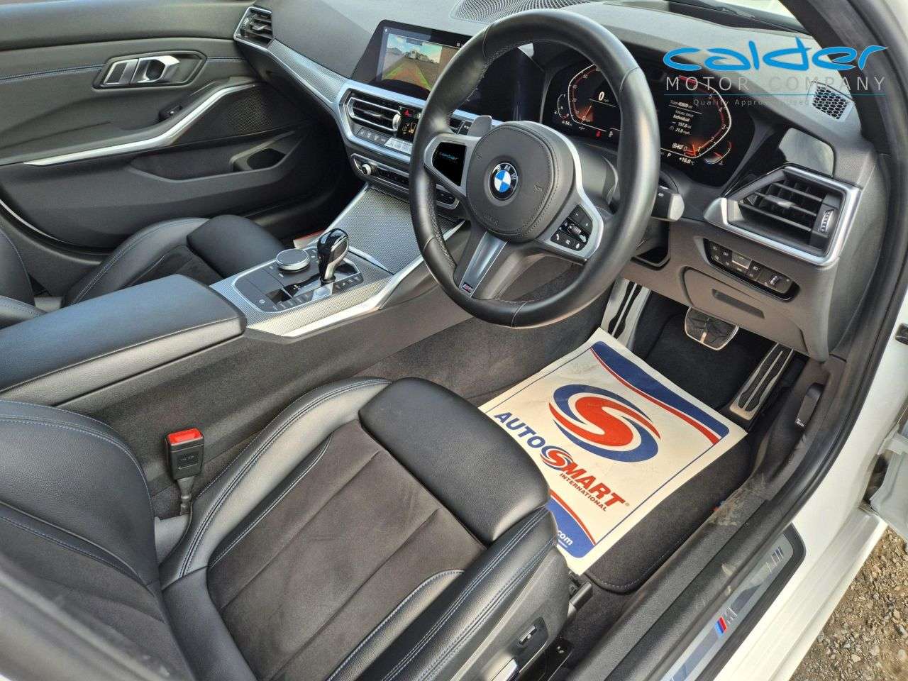 2019 BMW 3 SERIES 2019 BMW 3 SERIES
