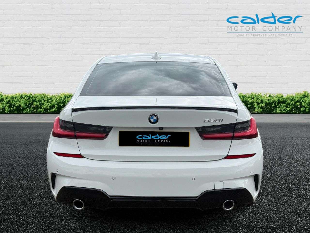 2019 BMW 3 SERIES 2019 BMW 3 SERIES
