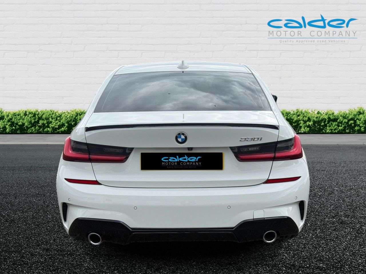 2019 BMW 3 SERIES 2019 BMW 3 SERIES