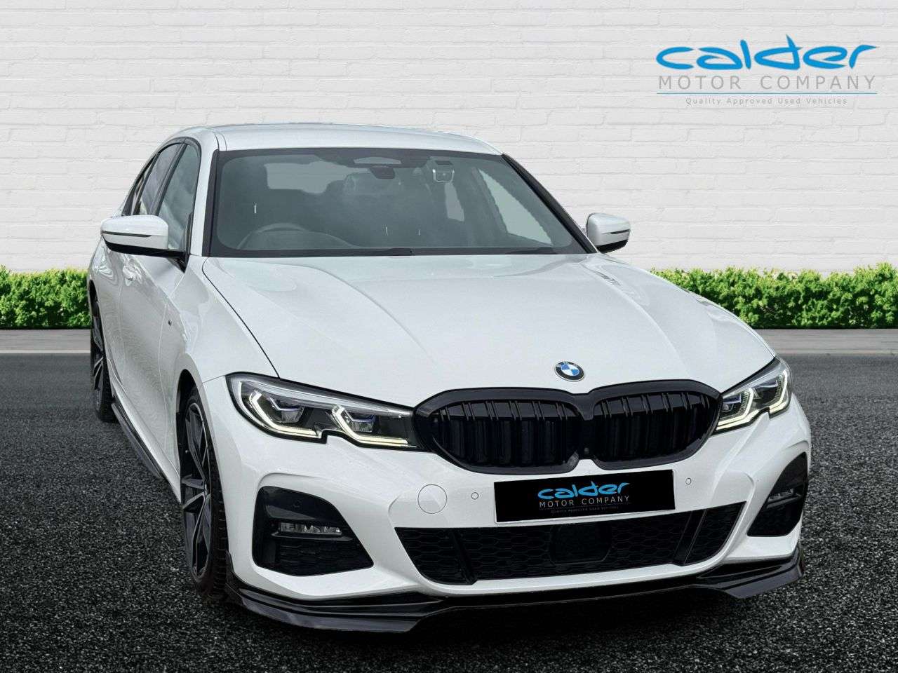 2019 BMW 3 SERIES 2019 BMW 3 SERIES