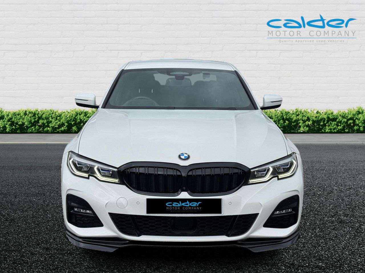 2019 BMW 3 SERIES 2019 BMW 3 SERIES