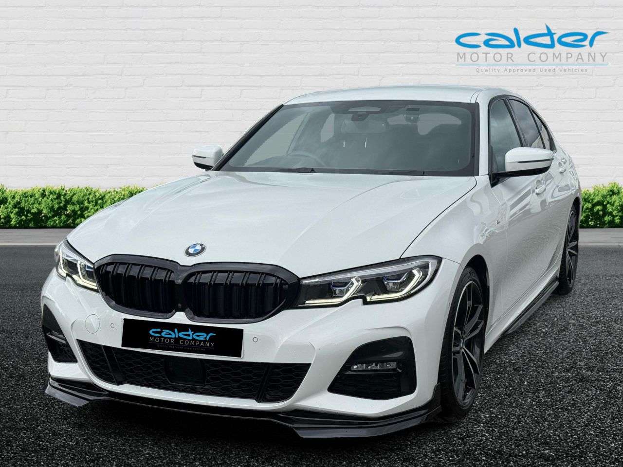 2019 BMW 3 SERIES 2019 BMW 3 SERIES