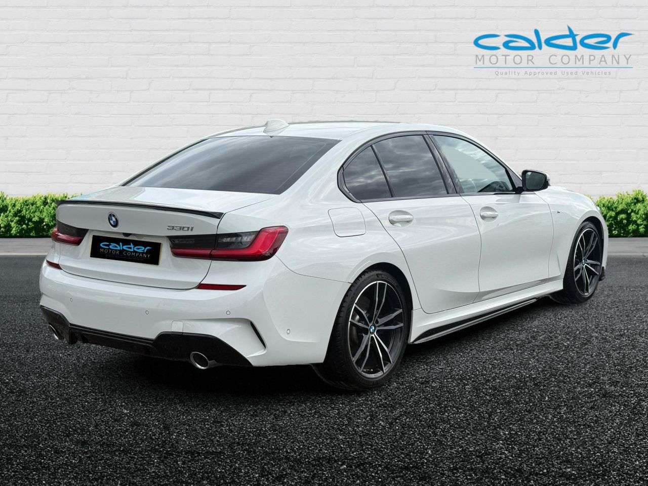 2019 BMW 3 SERIES 2019 BMW 3 SERIES