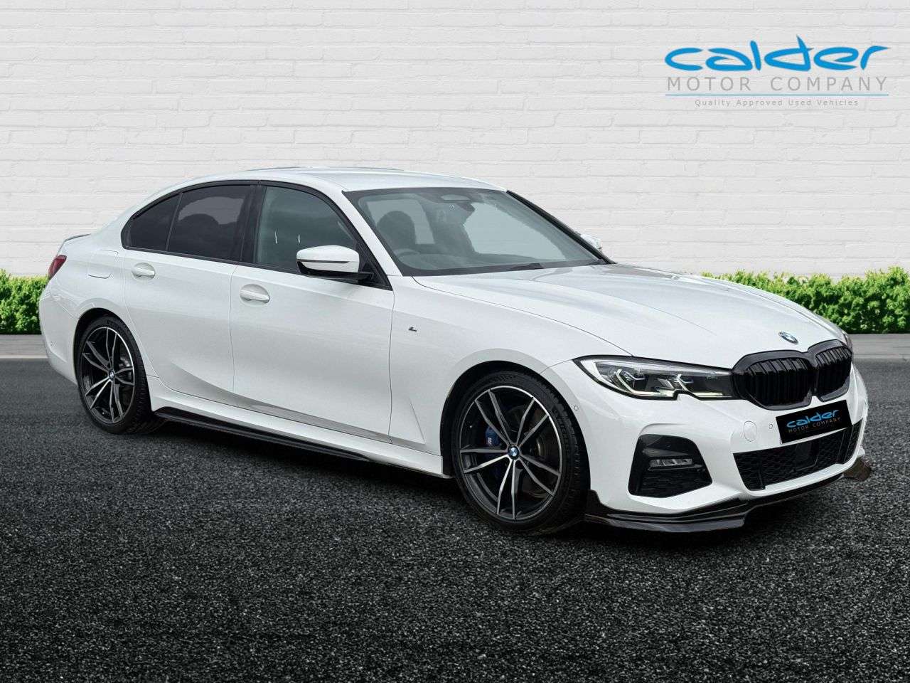 2019 BMW 3 SERIES 2019 BMW 3 SERIES