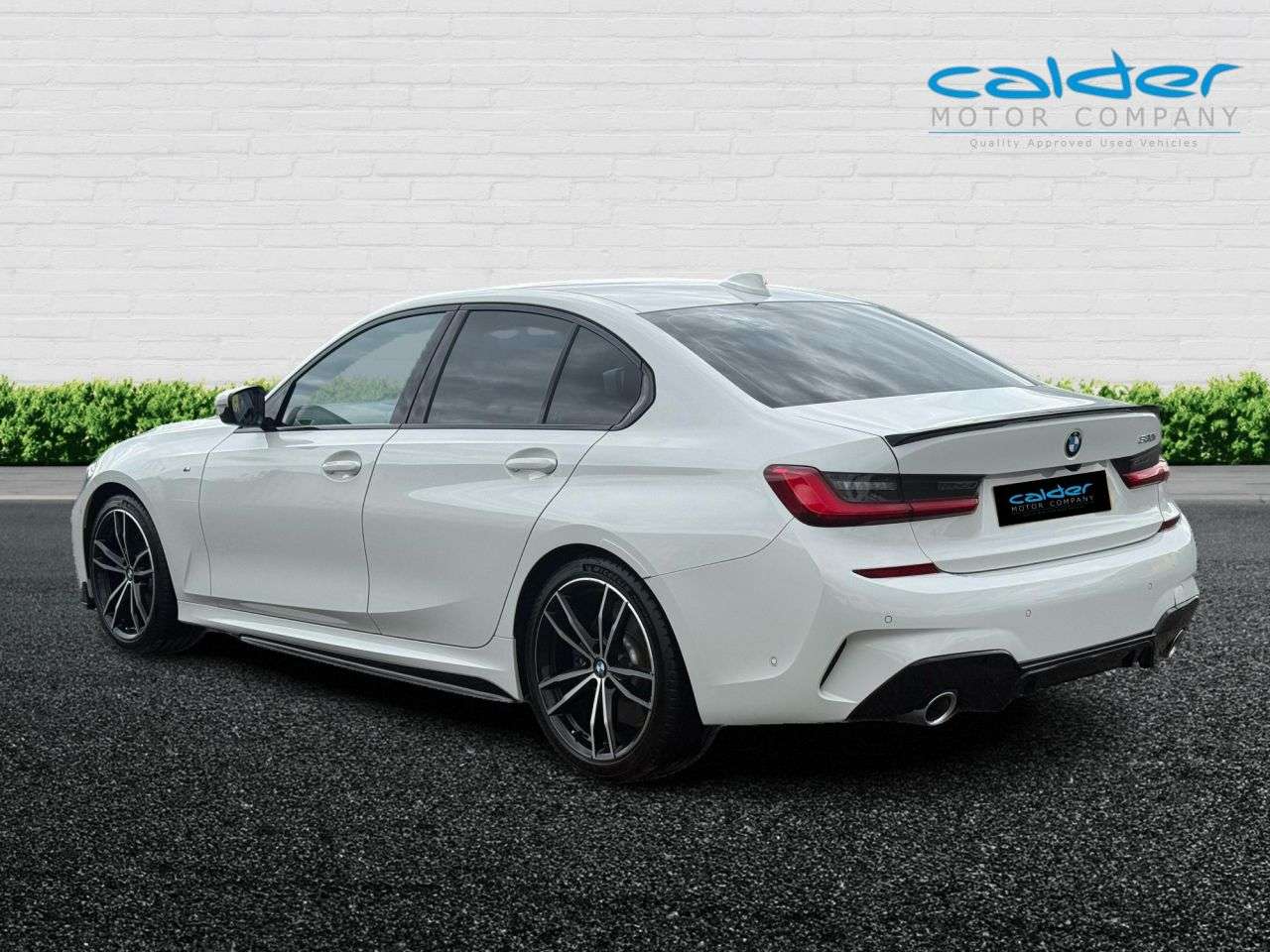 2019 BMW 3 SERIES 2019 BMW 3 SERIES