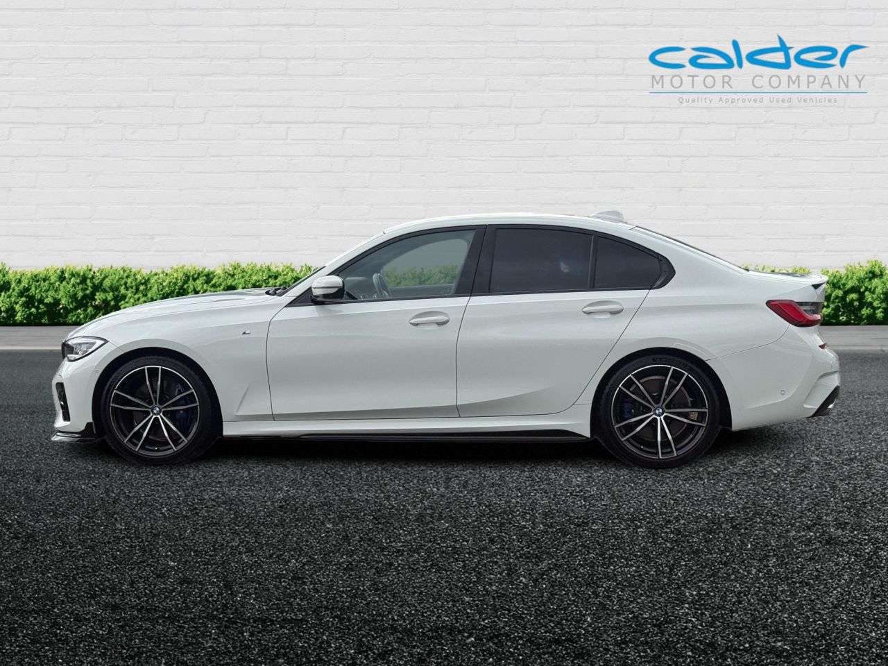 2019 BMW 3 SERIES 2019 BMW 3 SERIES