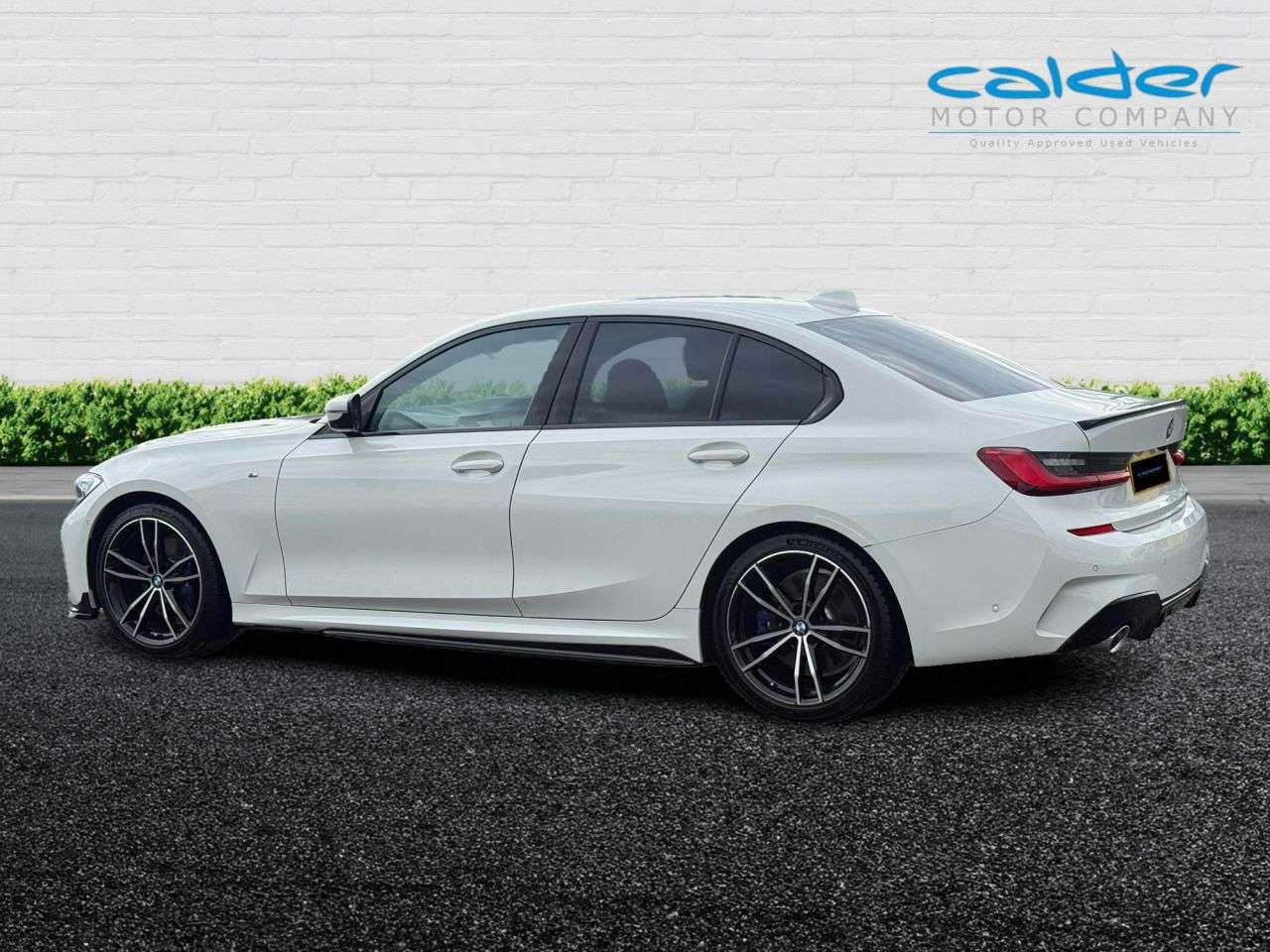 2019 BMW 3 SERIES 2019 BMW 3 SERIES