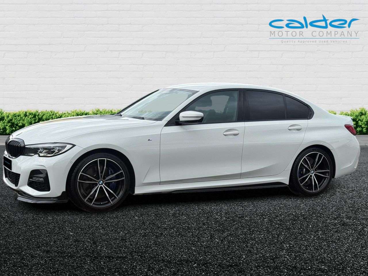 2019 BMW 3 SERIES 2019 BMW 3 SERIES